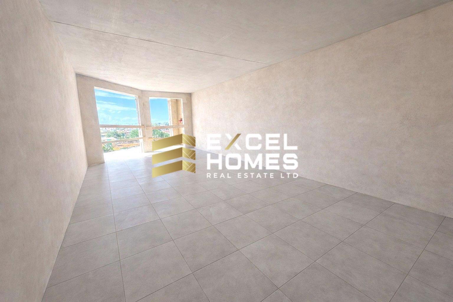 Apartment — Excel Homes Real Estate