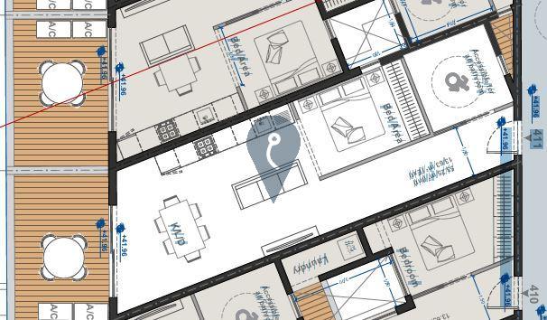 Apartment in Santa Venera - REF 86327 — Zanzi Homes