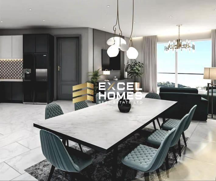 Apartment — Excel Homes Real Estate