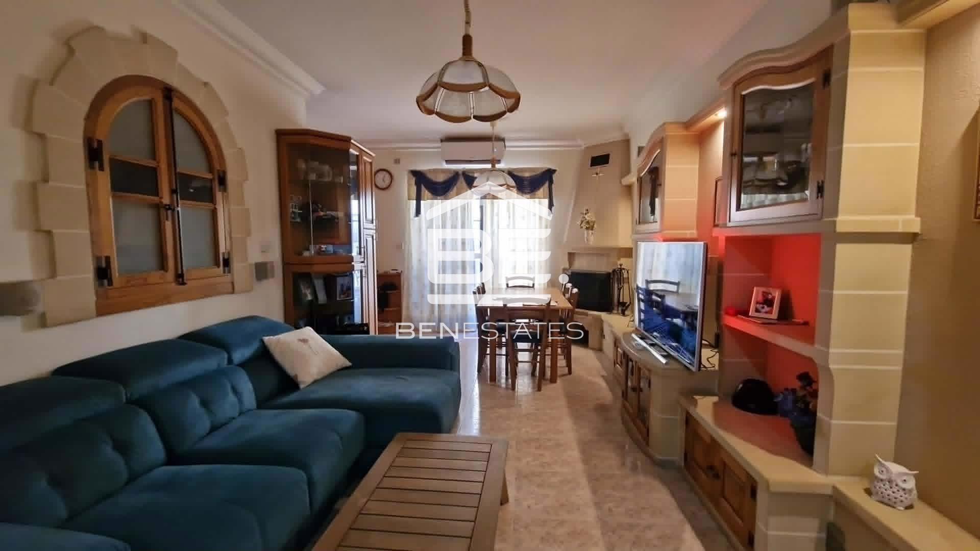First Floor Maisonette — Ben Estates