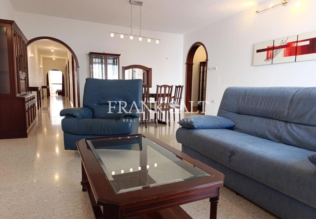 Swieqi, Maisonette — Frank Salt Real Estate