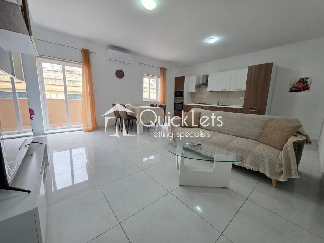 Apartments in Gzira - REF 87492 — QuickLets