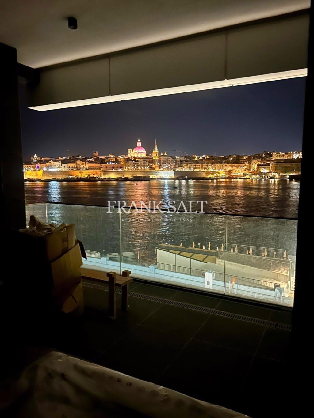 Sliema, Apartment — Frank Salt Real Estate