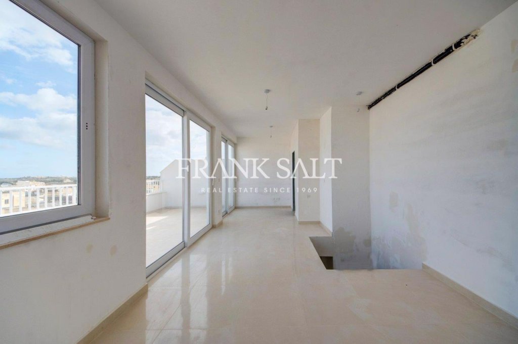 Zabbar, Penthouse — Frank Salt Real Estate