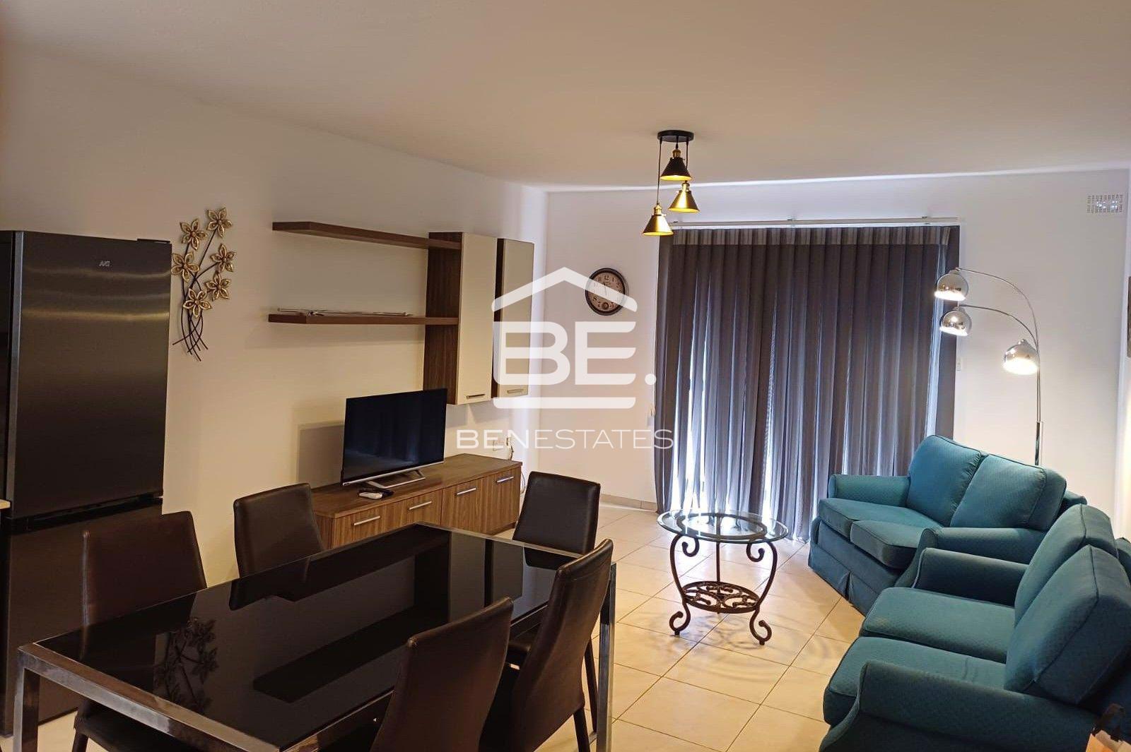 Apartment — Ben Estates