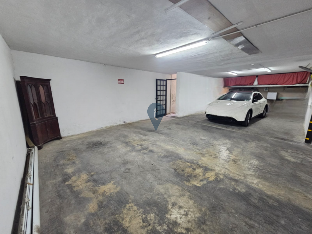 Garage/Parking Space in Santa Venera - REF 83590 — Zanzi Homes