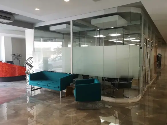 Private Office in St. Julian’s for Rent (6 Persons) — Malta Offices