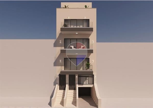 Apartment — RE/MAX Malta