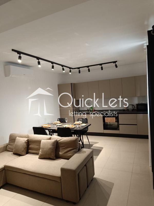 Maisonettes in St. Julians - REF 87629 — QuickLets