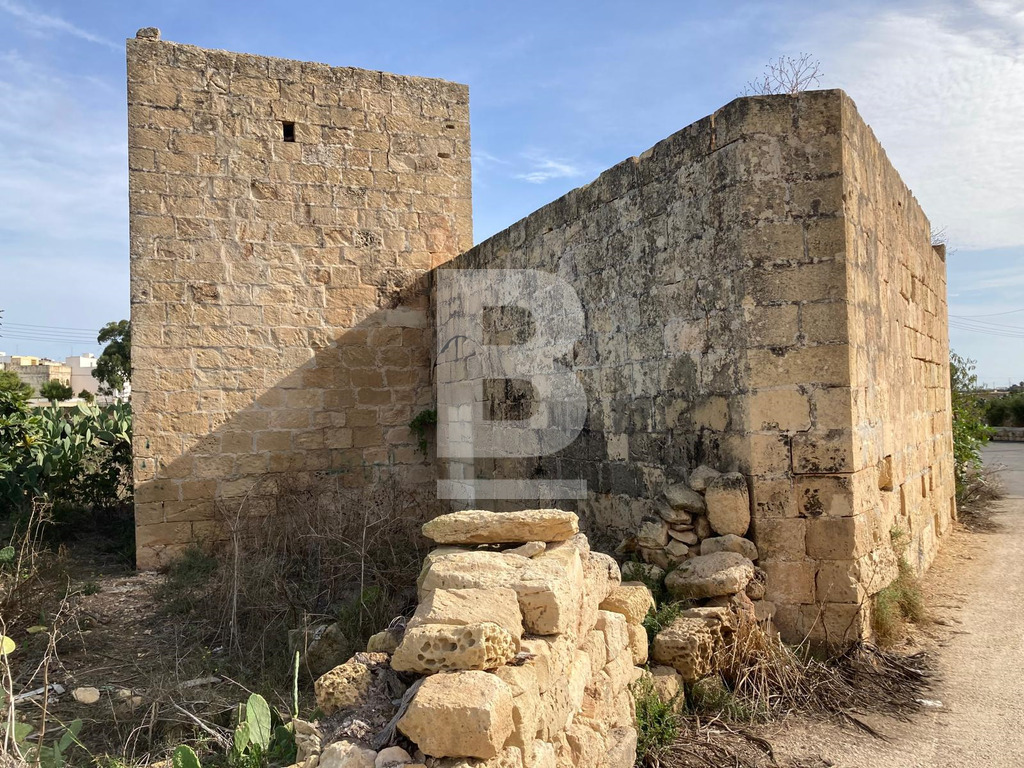 Farm for Sale in Santa Lucia — Belair Property