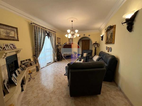 Maisonette — RE/MAX Malta
