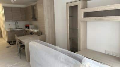 Apartment with a Balcony in Msida — Simon Mamo Real Estate