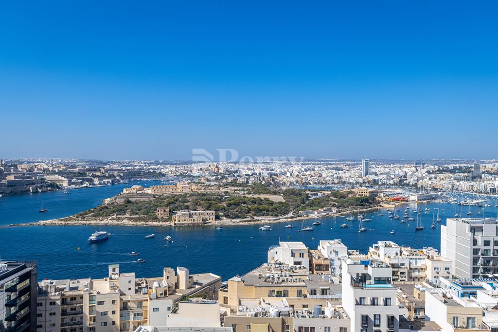 Fort Cambridge Apartment — Perry Estate Agents