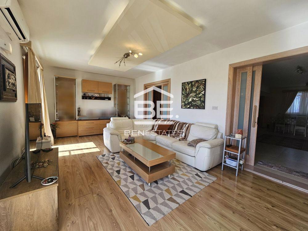 Apartment — Ben Estates