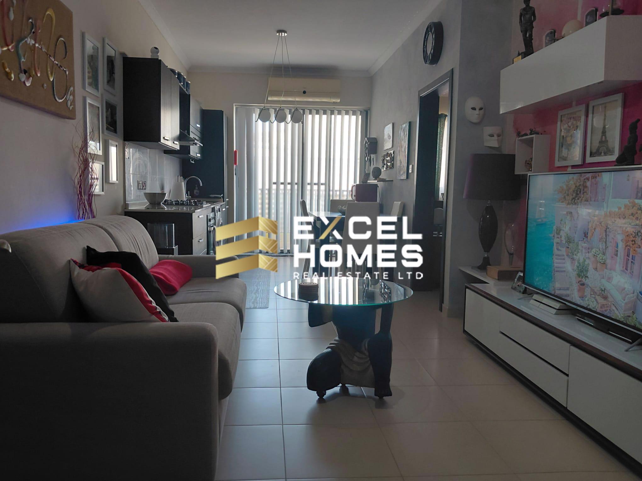 Apartment — Excel Homes Real Estate