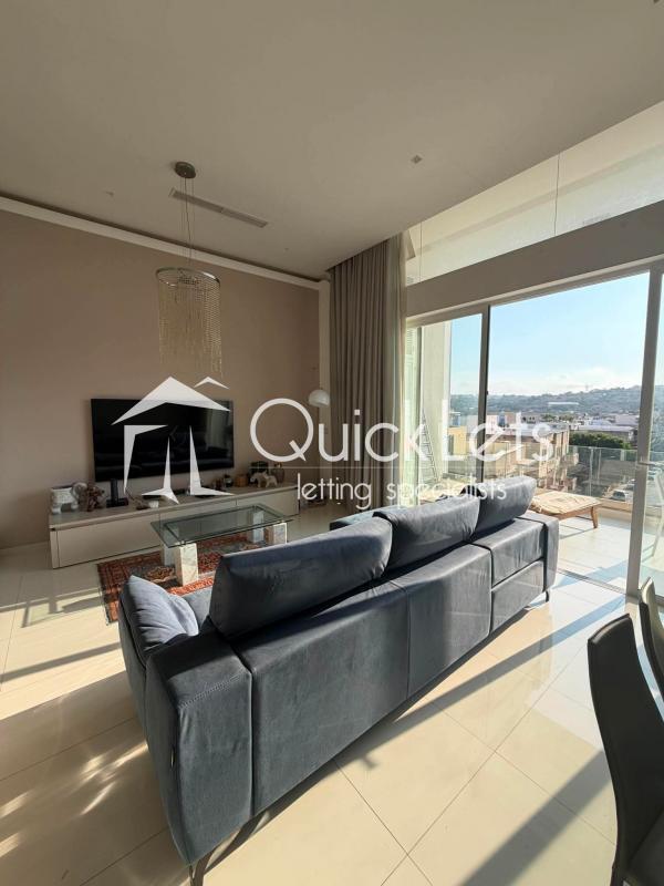 Apartments in Swieqi - REF 90770 — QuickLets