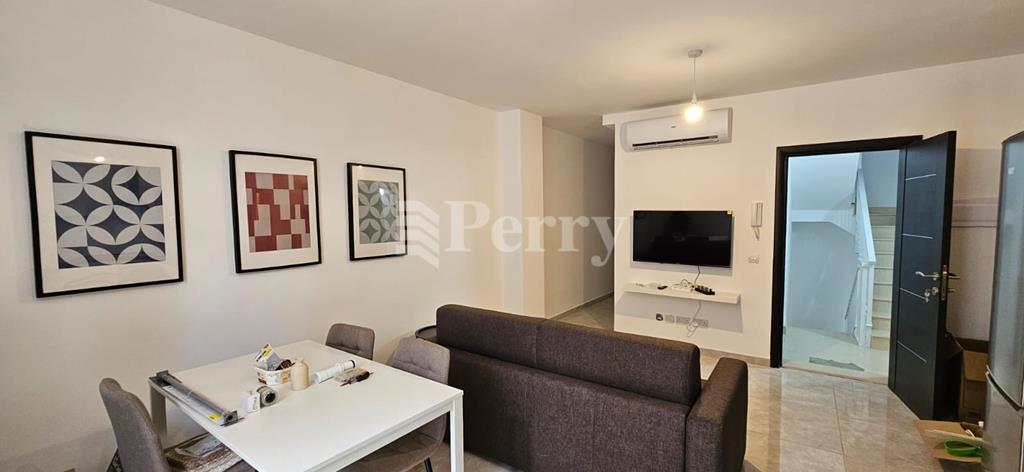 Gzira Apartment — Perry Estate Agents