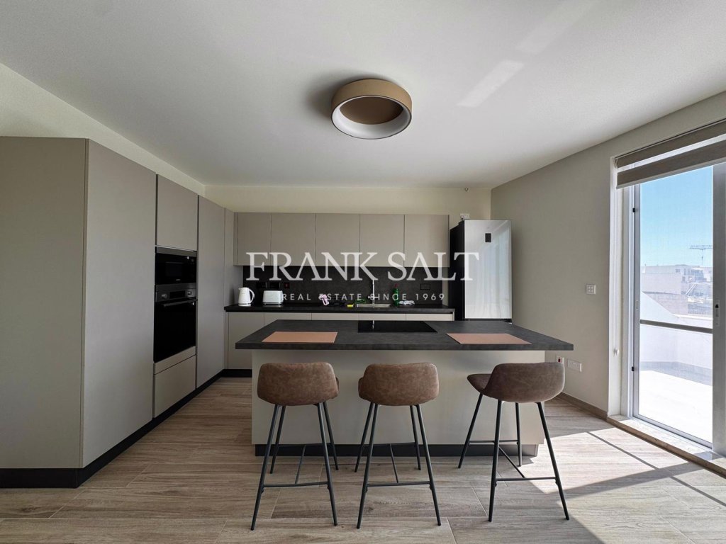 Fontana, Apartment — Frank Salt Real Estate