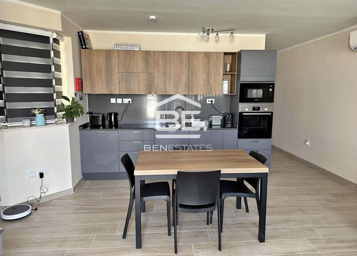 Penthouse — Ben Estates