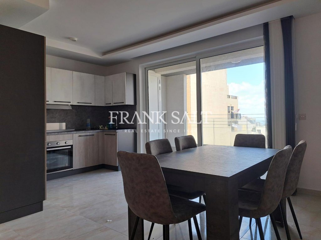 Mellieha, Apartment — Frank Salt Real Estate