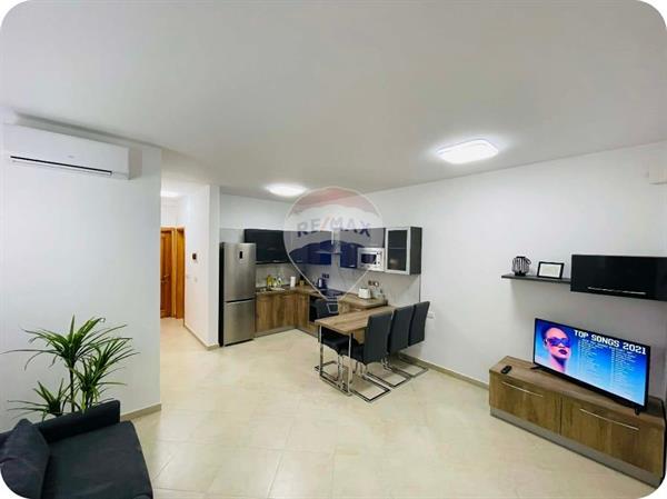 Apartment — RE/MAX Malta