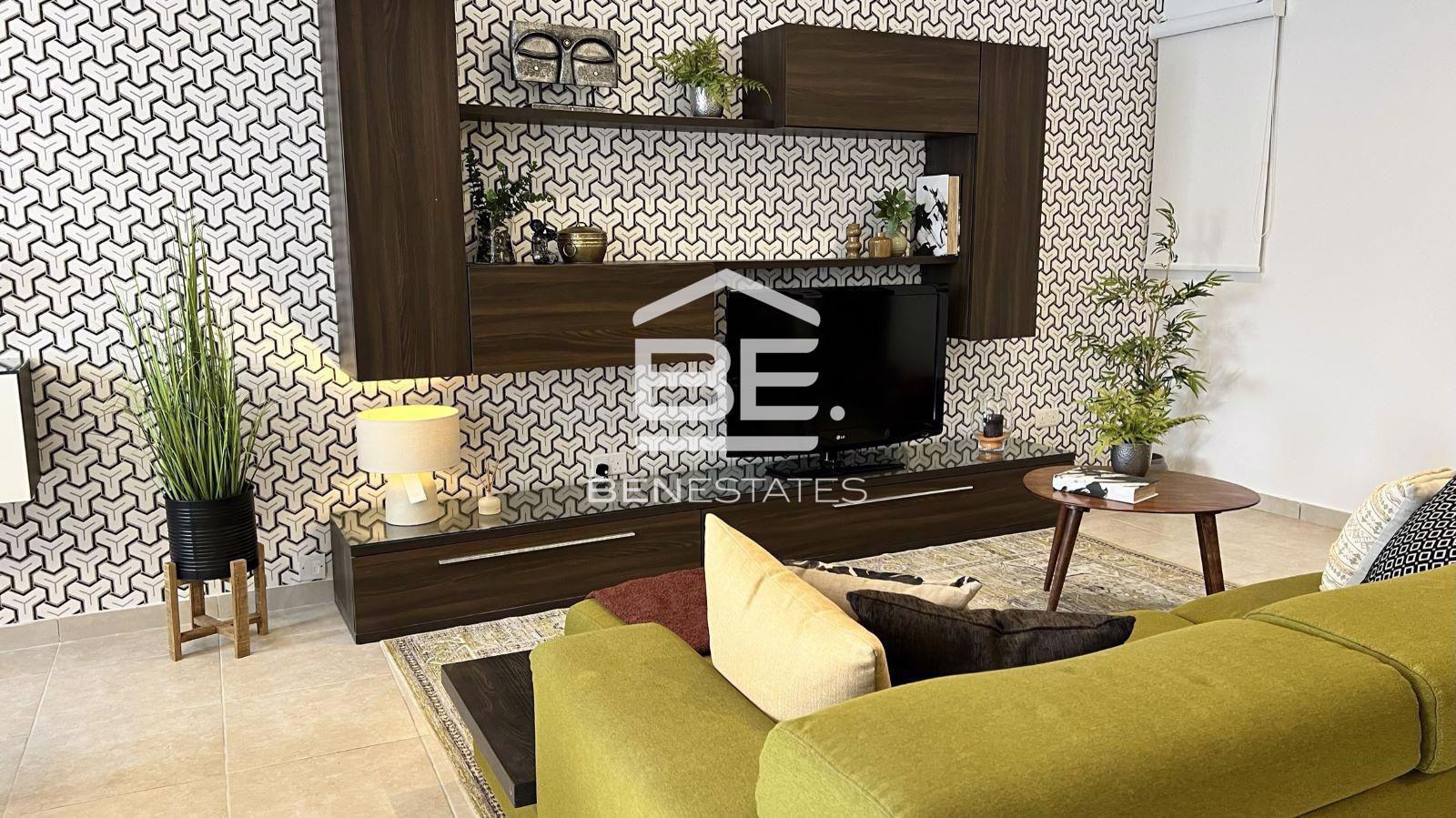 Apartment — Ben Estates