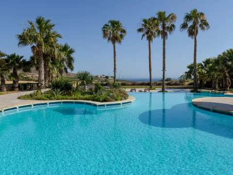 4 bed Villa in Ghasri, Gozo — Malta Sotheby's International Realty