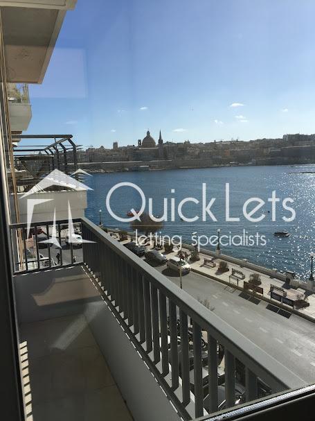 Apartments in Sliema - REF 78992 — QuickLets