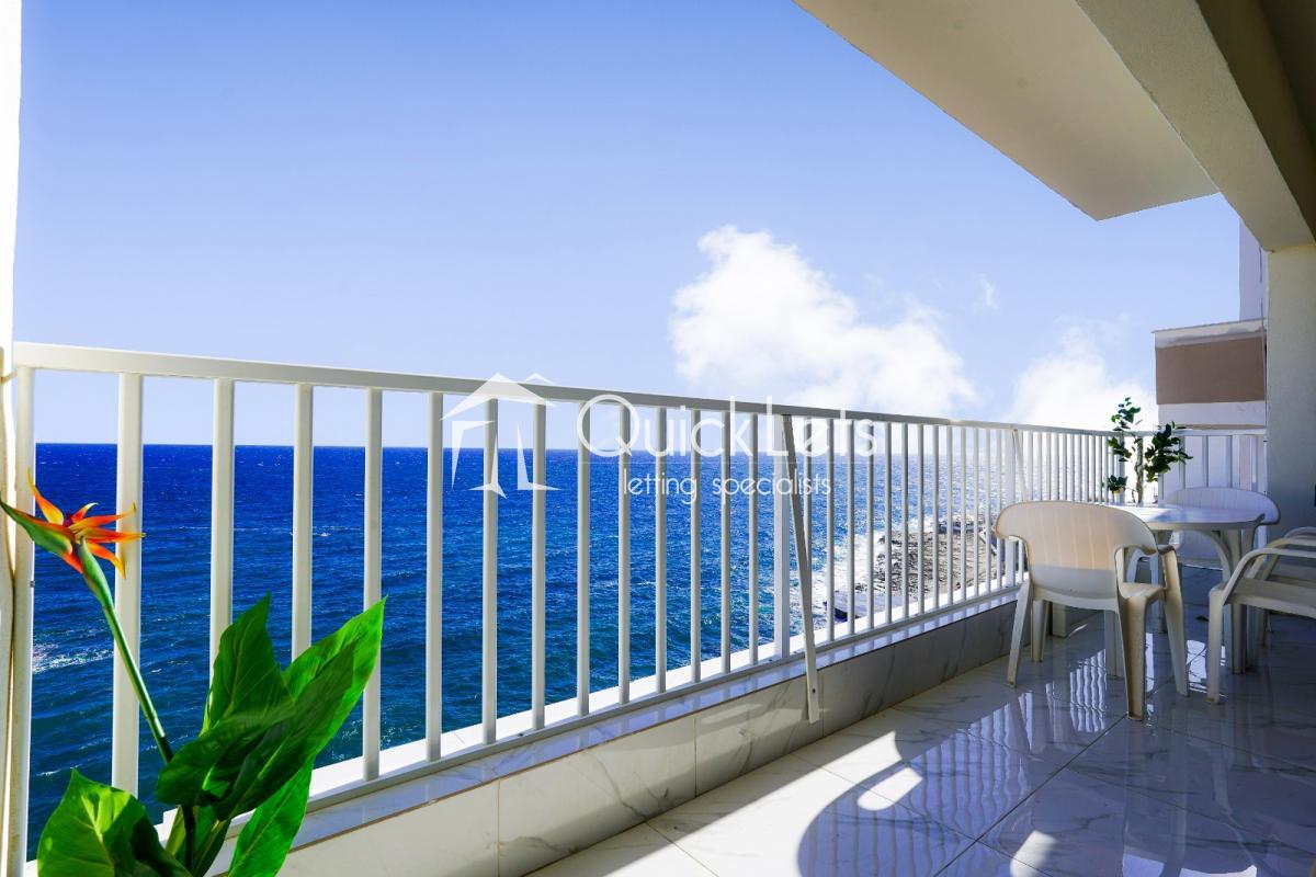 Apartments in Sliema - REF 86221 — QuickLets