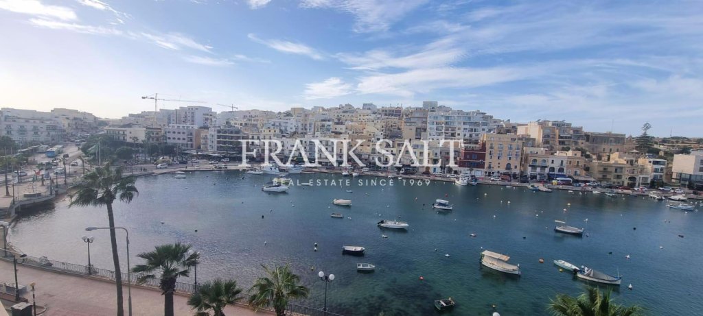 Marsascala, Penthouse — Frank Salt Real Estate