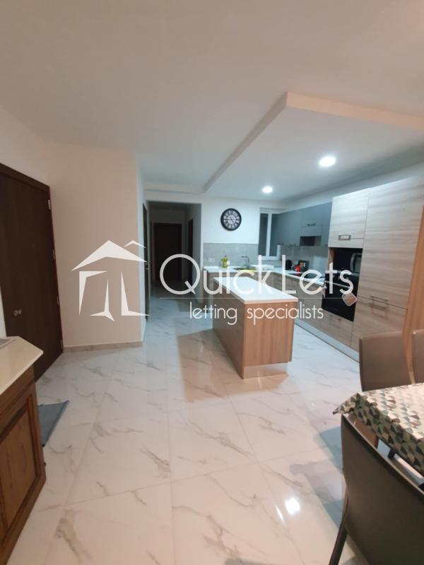 Apartments in Marsaskala - REF 83700 — QuickLets
