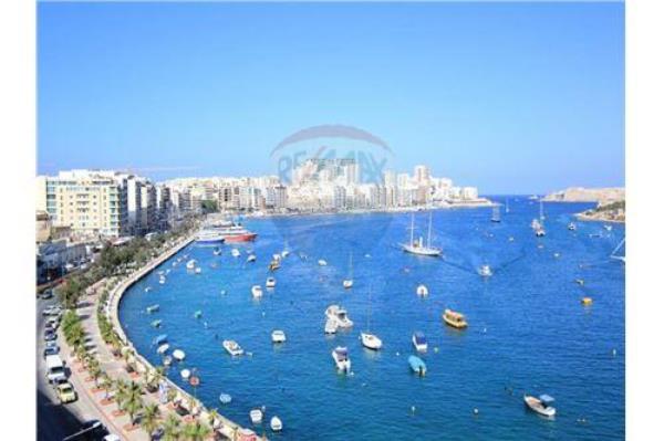Apartment — RE/MAX Malta