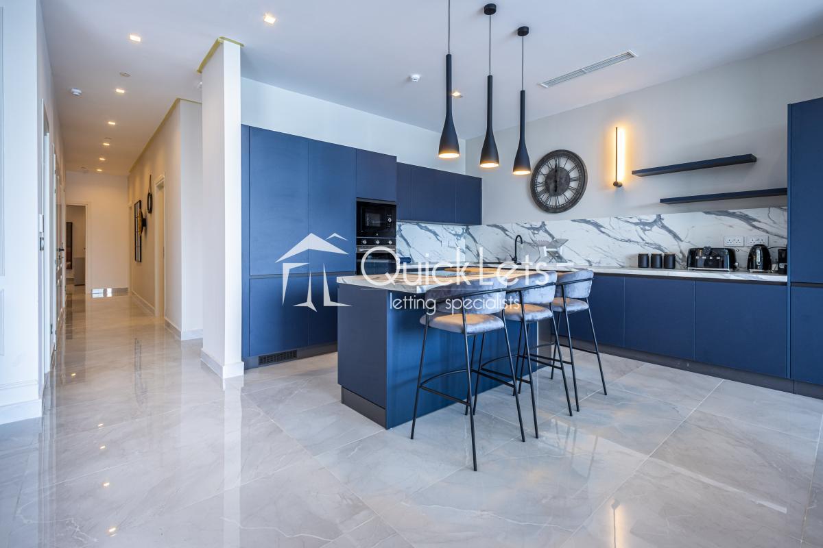 Apartments in Tigne - REF 81191 — QuickLets
