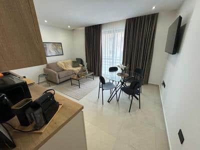 Apartment with a Balcony in Xemxija — Simon Mamo Real Estate