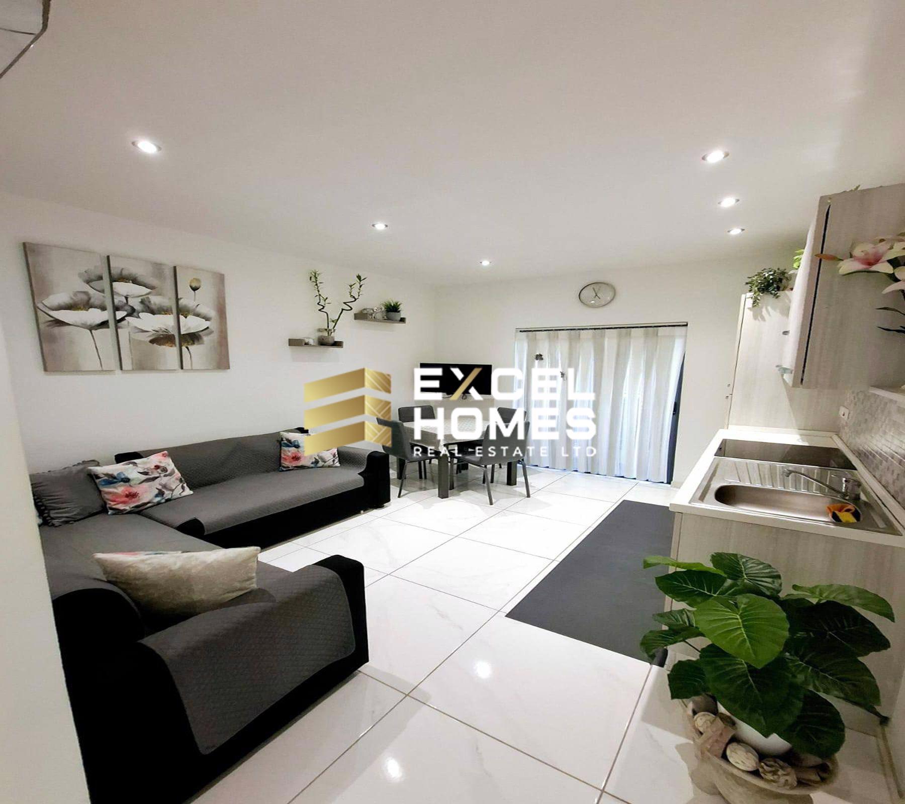 Apartment — Excel Homes Real Estate