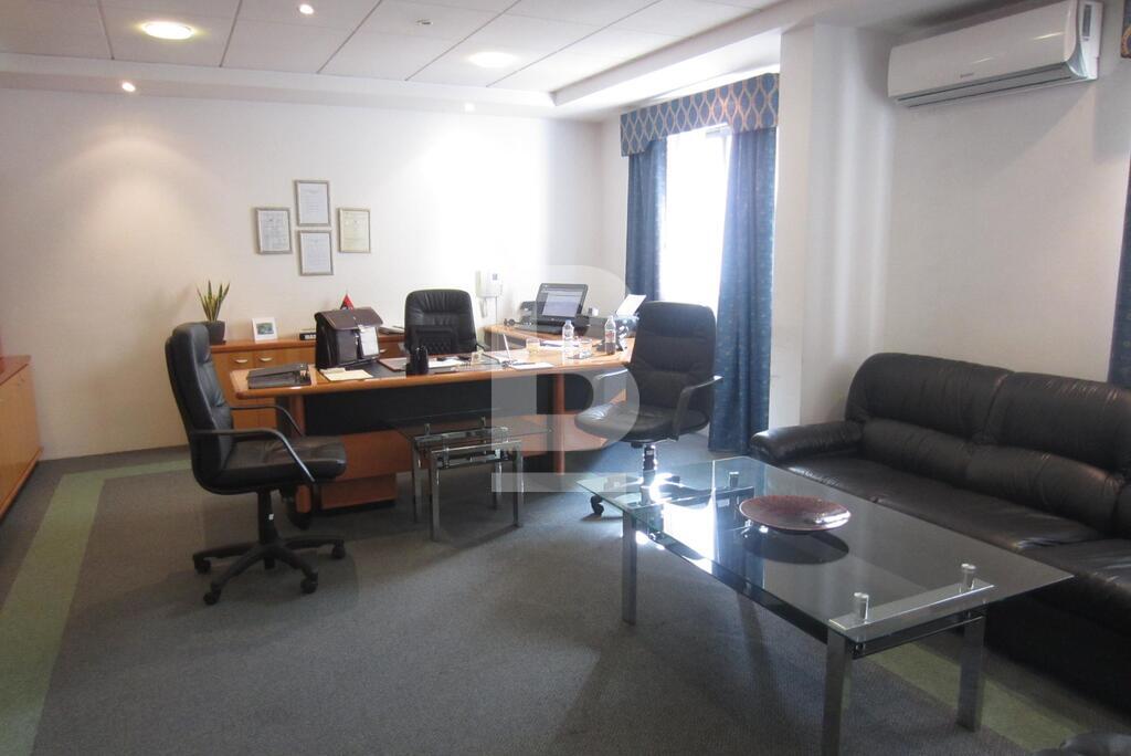 Office for rent in Ta' Xbiex — Belair Property