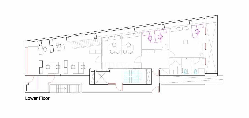 Office for rent in St Julians — Belair Property