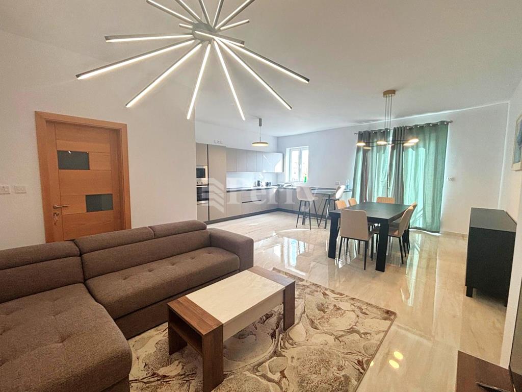 Mosta Apartment — Perry Estate Agents