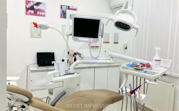 Rehabilitation Clinic — RE/MAX Malta