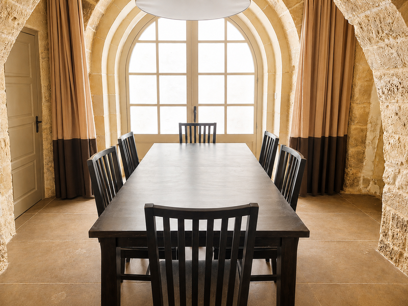 4 bed Town House in Mdina — Malta Sotheby's International Realty