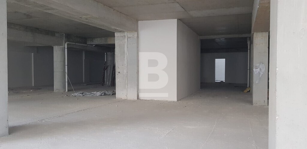 Independent Outlet for rent in St Julians — Belair Property