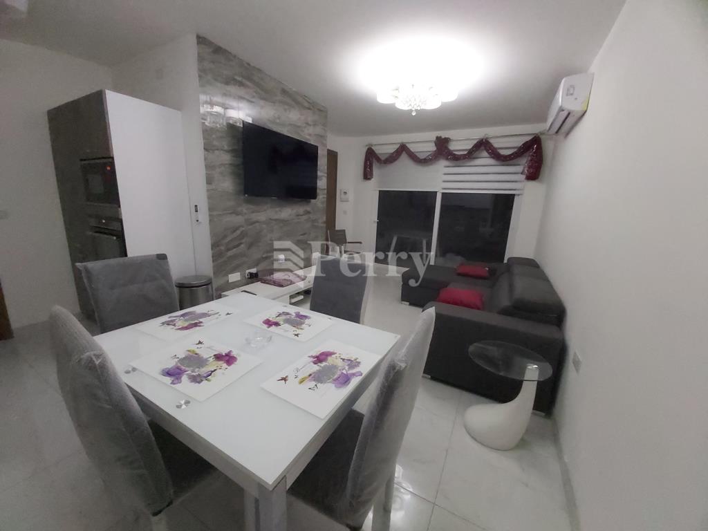 Marsaxlokk Penthouse — Perry Estate Agents