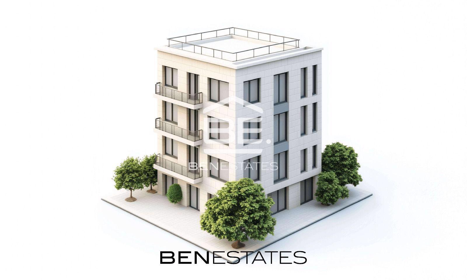 Apartment — Ben Estates