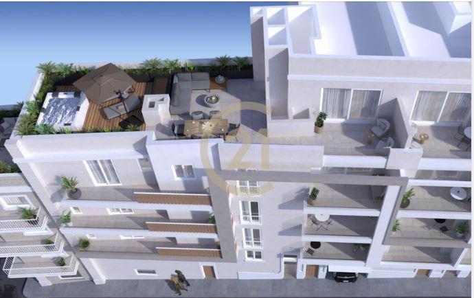 Apartment in Burmarrad — Century 21 Malta