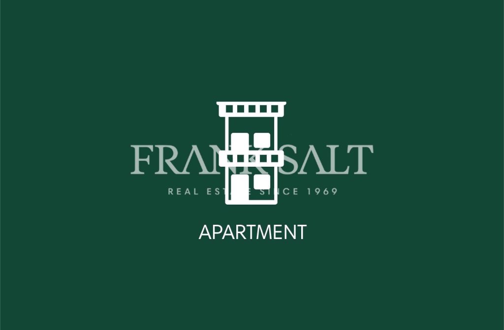 Zebbug (Gozo), Apartment — Frank Salt Real Estate