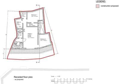 Penthouse with a Terrace in Siggiewi — Simon Mamo Real Estate