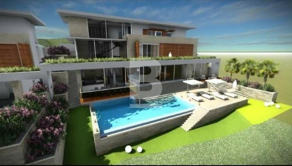 3 bed Villa for Sale in Mellieha, Santa Maria Estate — Belair Property