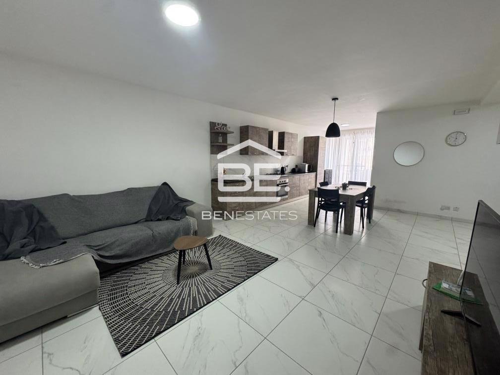 Apartment — Ben Estates