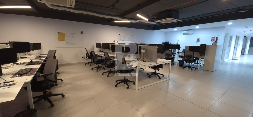 Office for Sale in San Gwann — Belair Property