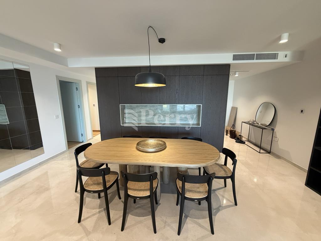 Verdala Terraces Apartment — Perry Estate Agents